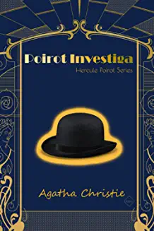 Poirot investiga