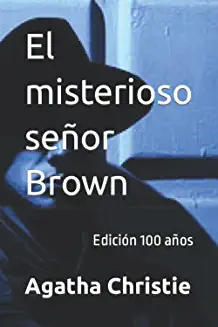 El misterioso señor Brown