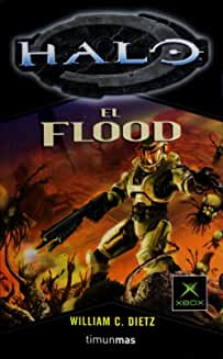 Halo: El Flood