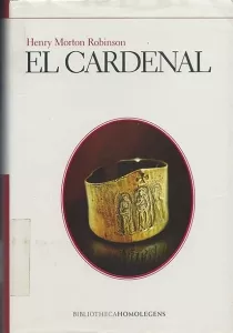 El cardenal