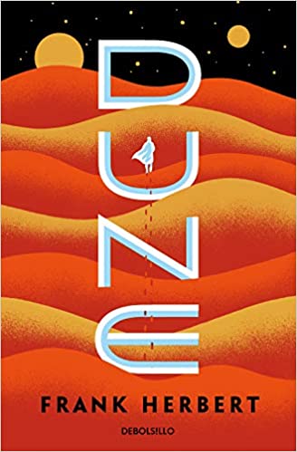 Las crónicas de Dune (1): Dune