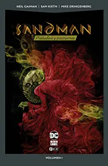 Sandman (1): Preludios y nocturnos
