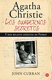 Los cuadernos secretos de Agatha Christie