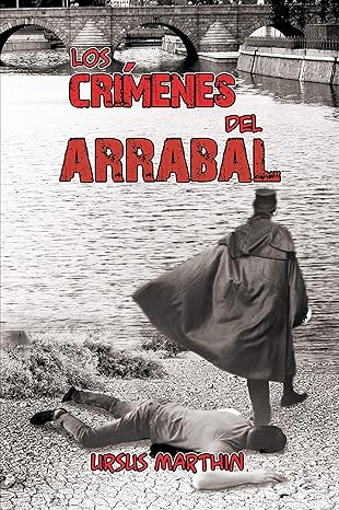 Los crímenes del arrabal