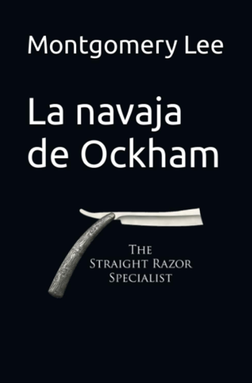 la navaja de Ockham