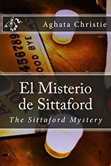 El misterio de Sittaford