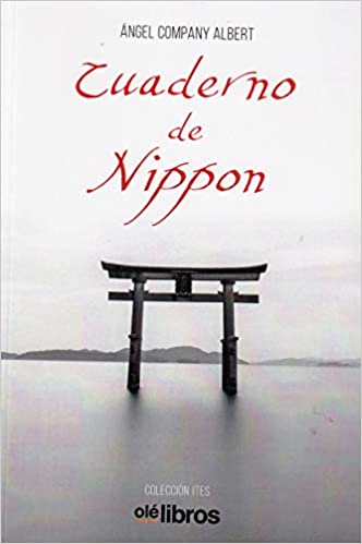Cuaderno de Nippon: 37 (Ites)