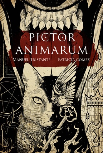 Pictor Animarum