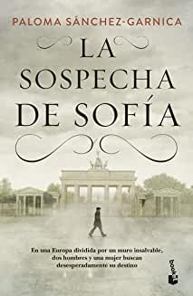 La sospecha de Sofía