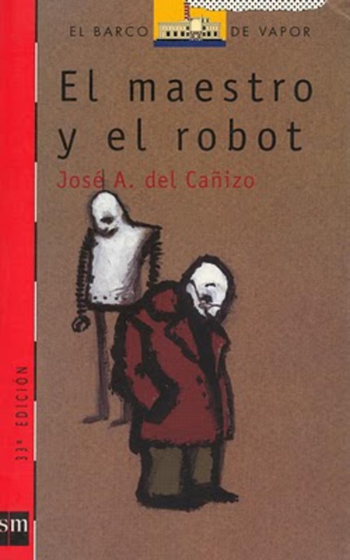 El maestro y el robot